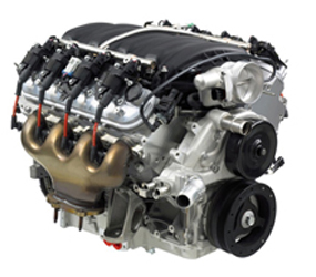 B1838 Engine